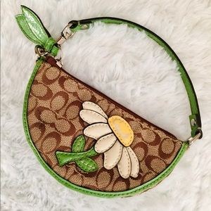 COACH COIN PURSE